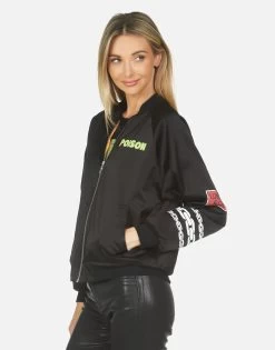 Levelle Poison Cat -dress and personal adornment 1455 MSA 24302 BKOG 05