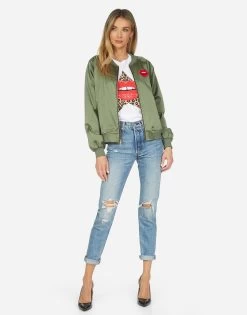 Levelle Leopard Star Lip Patch -dress and personal adornment 1455 MSA 2P158 MLEO 02