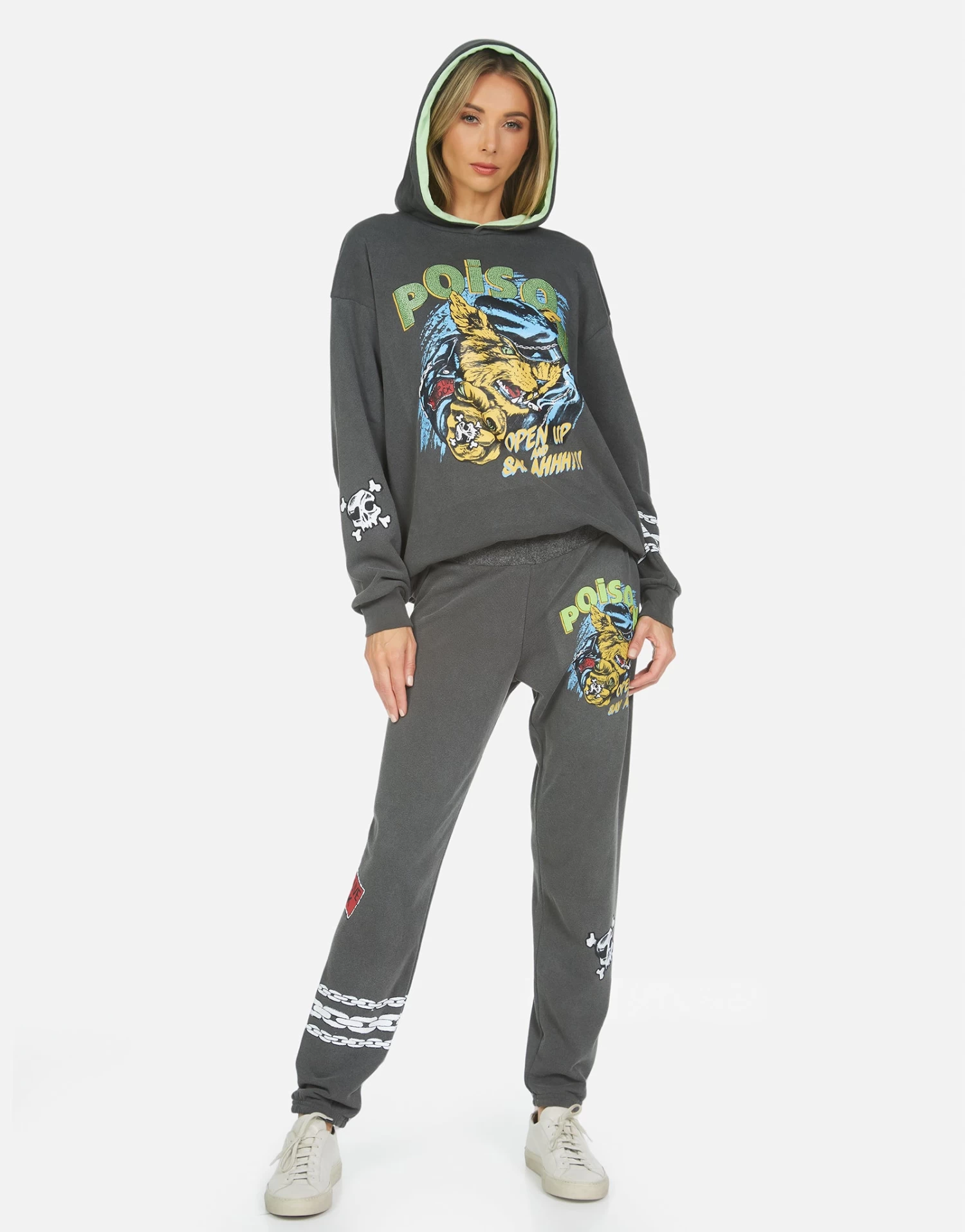 Letisha Poison Cat 9 Letisha Poison Cat - Image 7