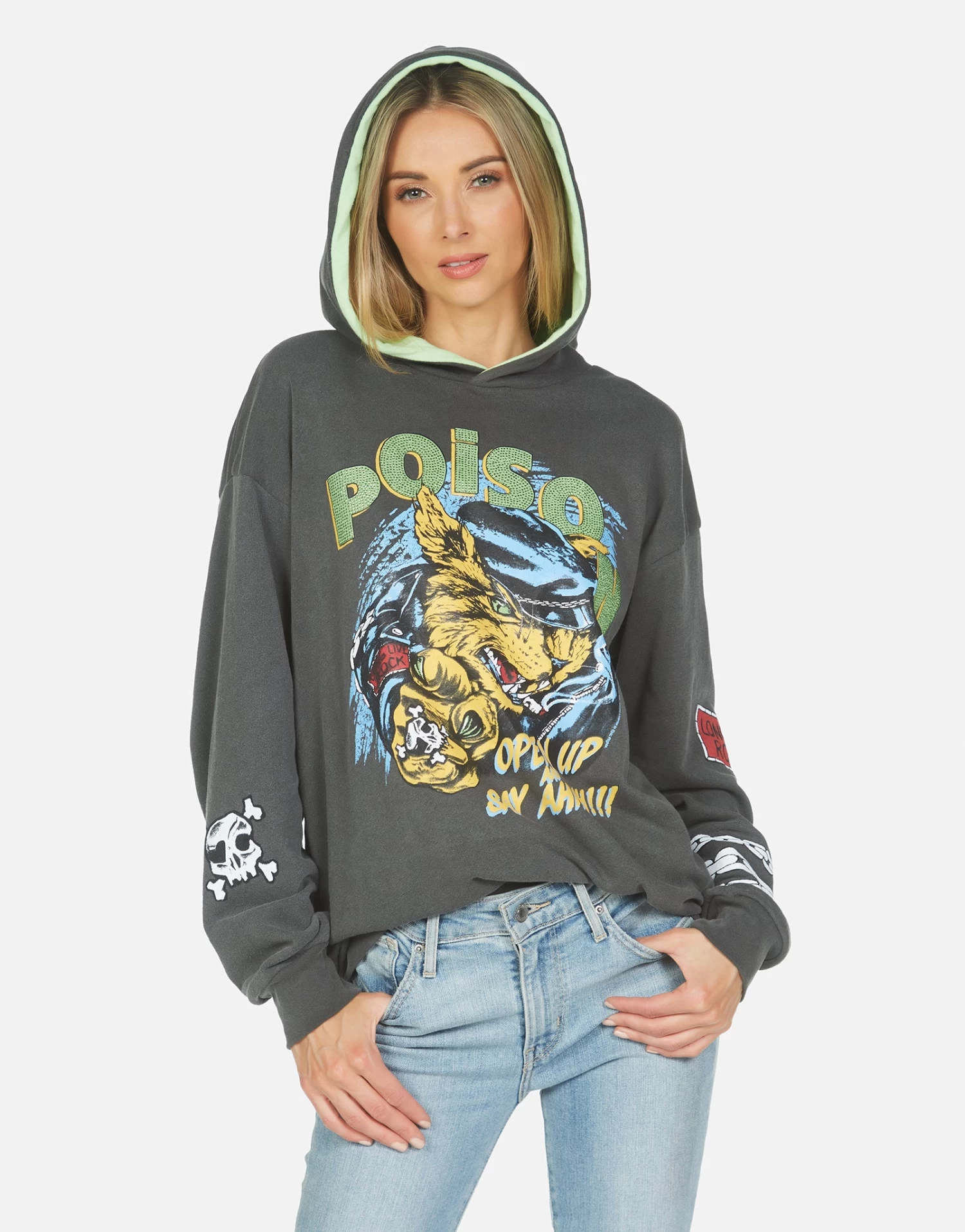 Letisha Poison Cat 3 Letisha Poison Cat