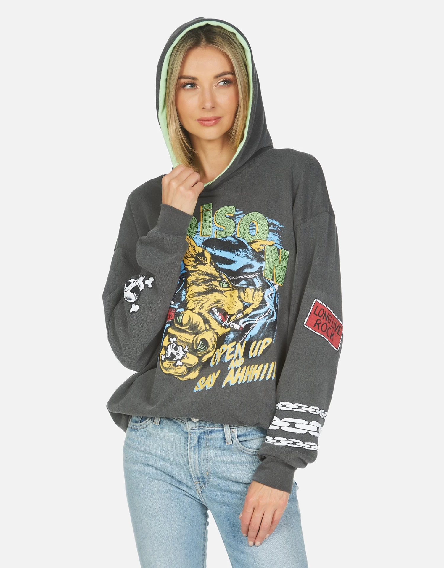 Letisha Poison Cat 8 Letisha Poison Cat - Image 6