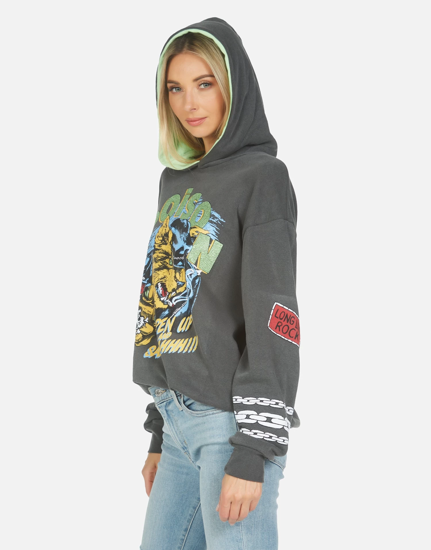 Letisha Poison Cat 10 Letisha Poison Cat - Image 8