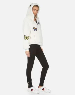 Deandra Butterfly Patches -dress and personal adornment 1465 SFF 3P152 CRME 07 49293504 9389 4f63 8fcb f5770ef83ec9