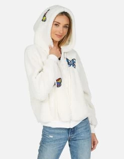 Deandra Butterfly Patches -dress and personal adornment 1465 SFF 3P152 CRME 14 89783e8b 1378 46fb af5f 30ccb370dfd5