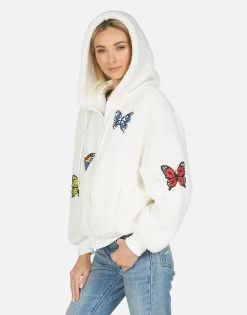 Deandra Butterfly Patches -dress and personal adornment 1465 SFF 3P152 CRME 17 e6b73f59 b3a1 43bd bf9b b5bcf12cb620