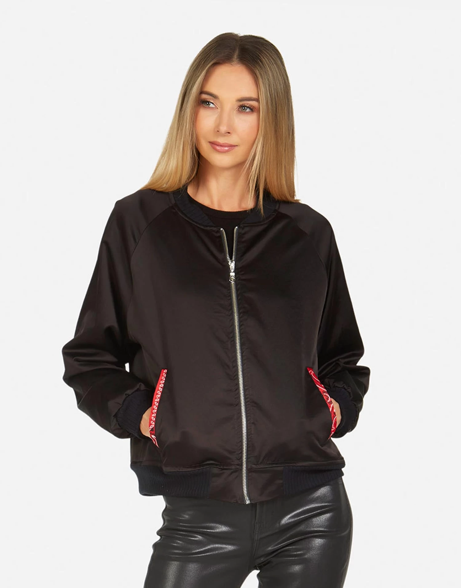 Trishelle Bandana Lip 4 Trishelle Bandana Lip - Image 2