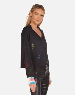 Coraline Crystal Lightning Peace -dress and personal adornment 1481 MSF 24411 BPTD 05