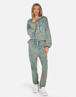 Serilda Crystal Lightning Peace -dress and personal adornment 1482 FTL 14409 MMPTD 06