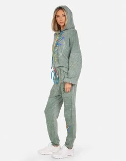 Serilda Crystal Lightning Peace -dress and personal adornment 1482 FTL 14409 MMPTD 07