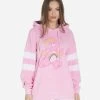 Nadine Care Bears -dress and personal adornment 1486 FTH IO 14896 PMWHT 02