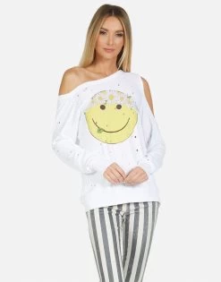 Joanna X Happy Daisy Peace