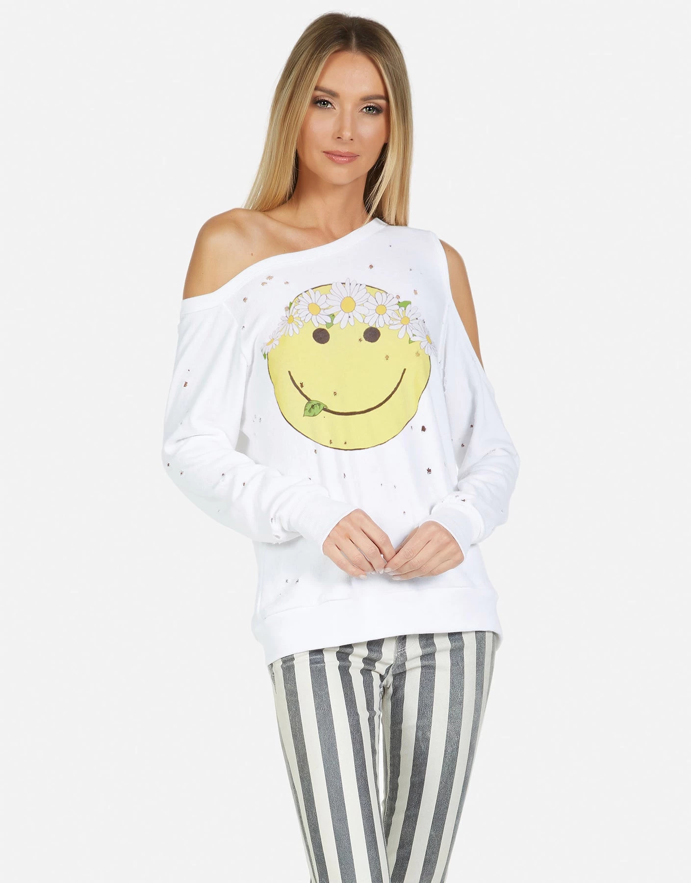 Joanna X Happy Daisy Peace 3 Joanna X Happy Daisy Peace