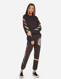 Theodora Lightning Zebra 7 Theodora Lightning Zebra -dress and personal adornment 1492 FTL 24490 ONYX 02