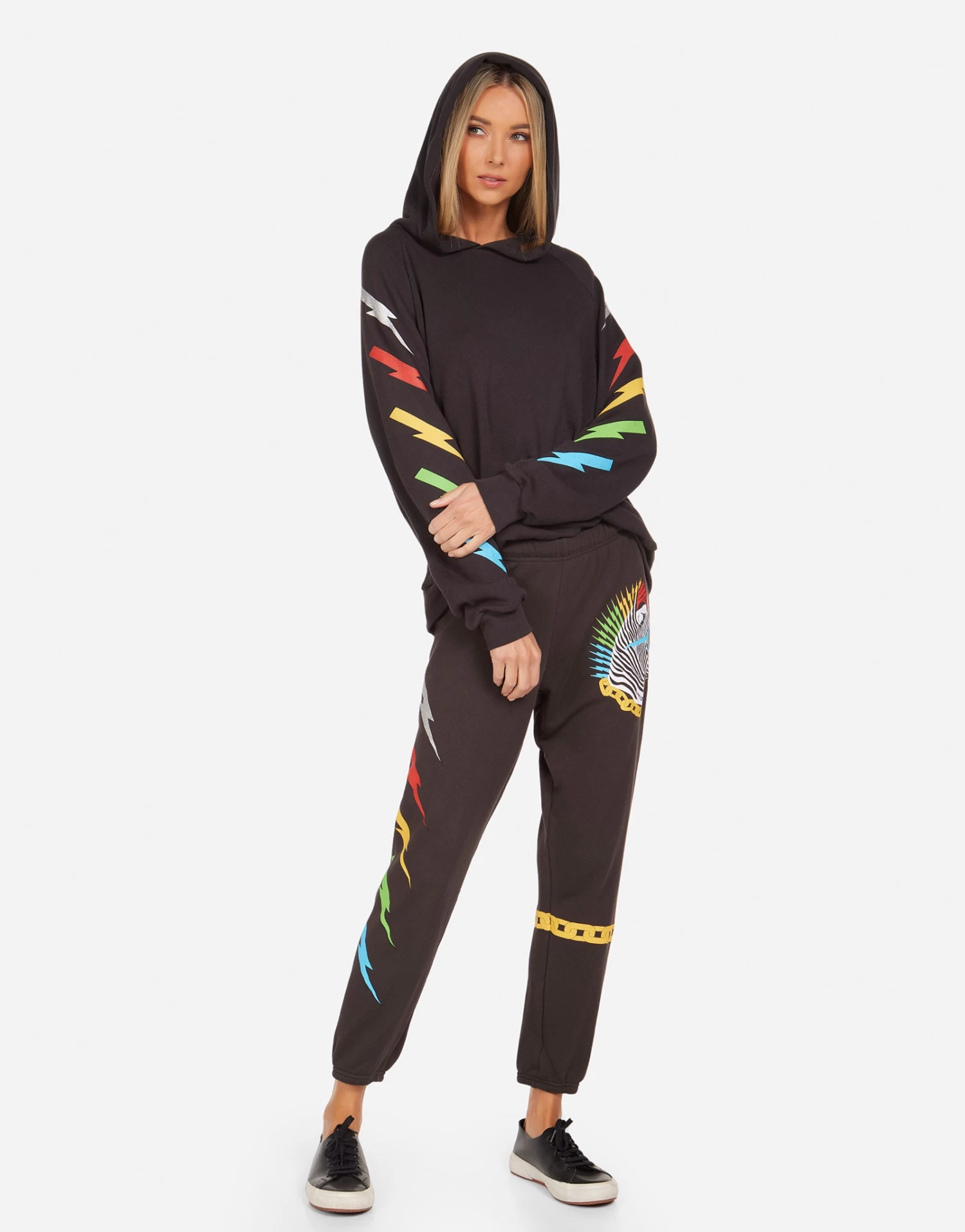 Theodora Lightning Zebra 5 Theodora Lightning Zebra - Image 3