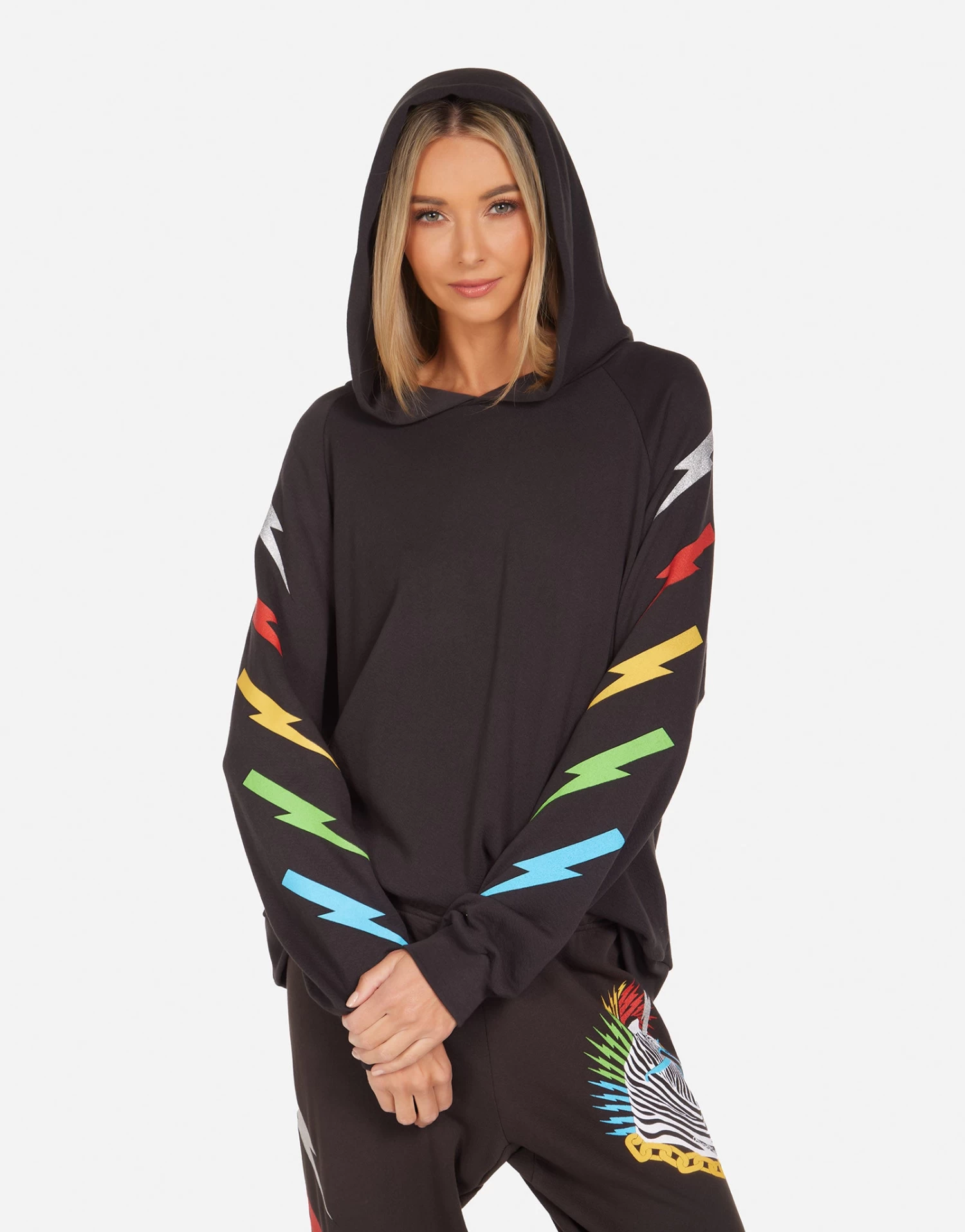 Theodora Lightning Zebra 3 Theodora Lightning Zebra