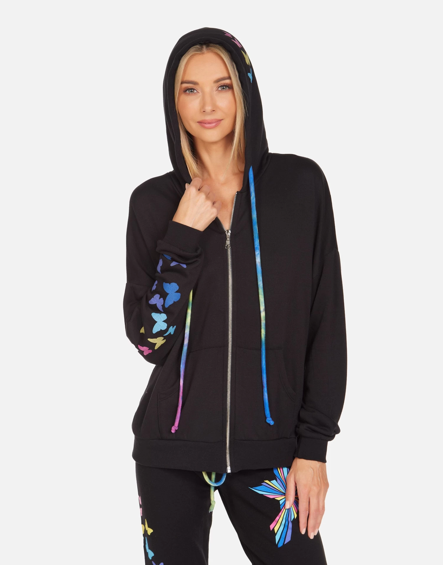 Yolanda Shooting Star 3 Yolanda Shooting Star