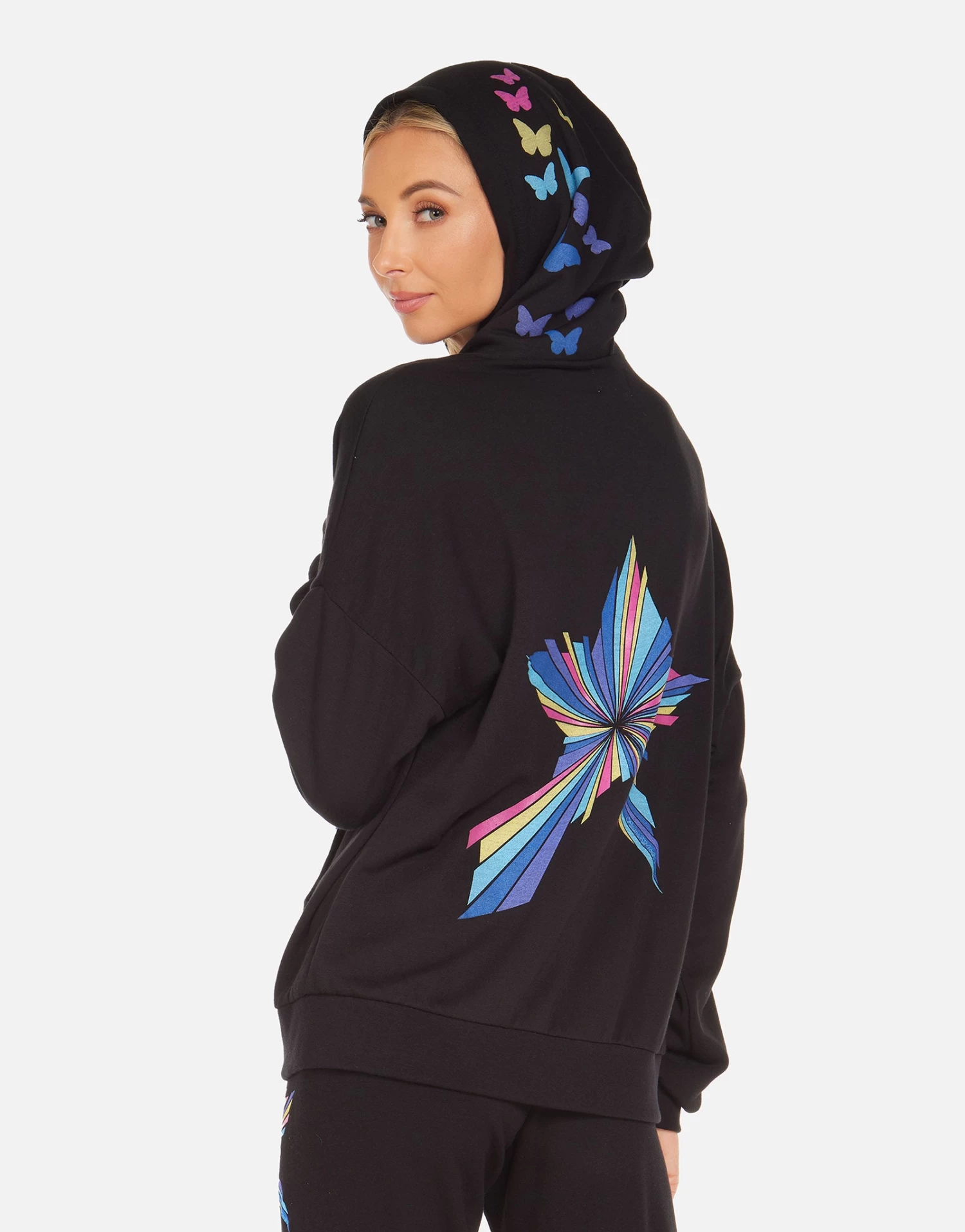 Yolanda Shooting Star 4 Yolanda Shooting Star - Image 2