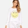 Chevelle Happy Daisy Peace 1 Chevelle Happy Daisy Peace -dress and personal adornment 1495 FTL 14525 WHT 02
