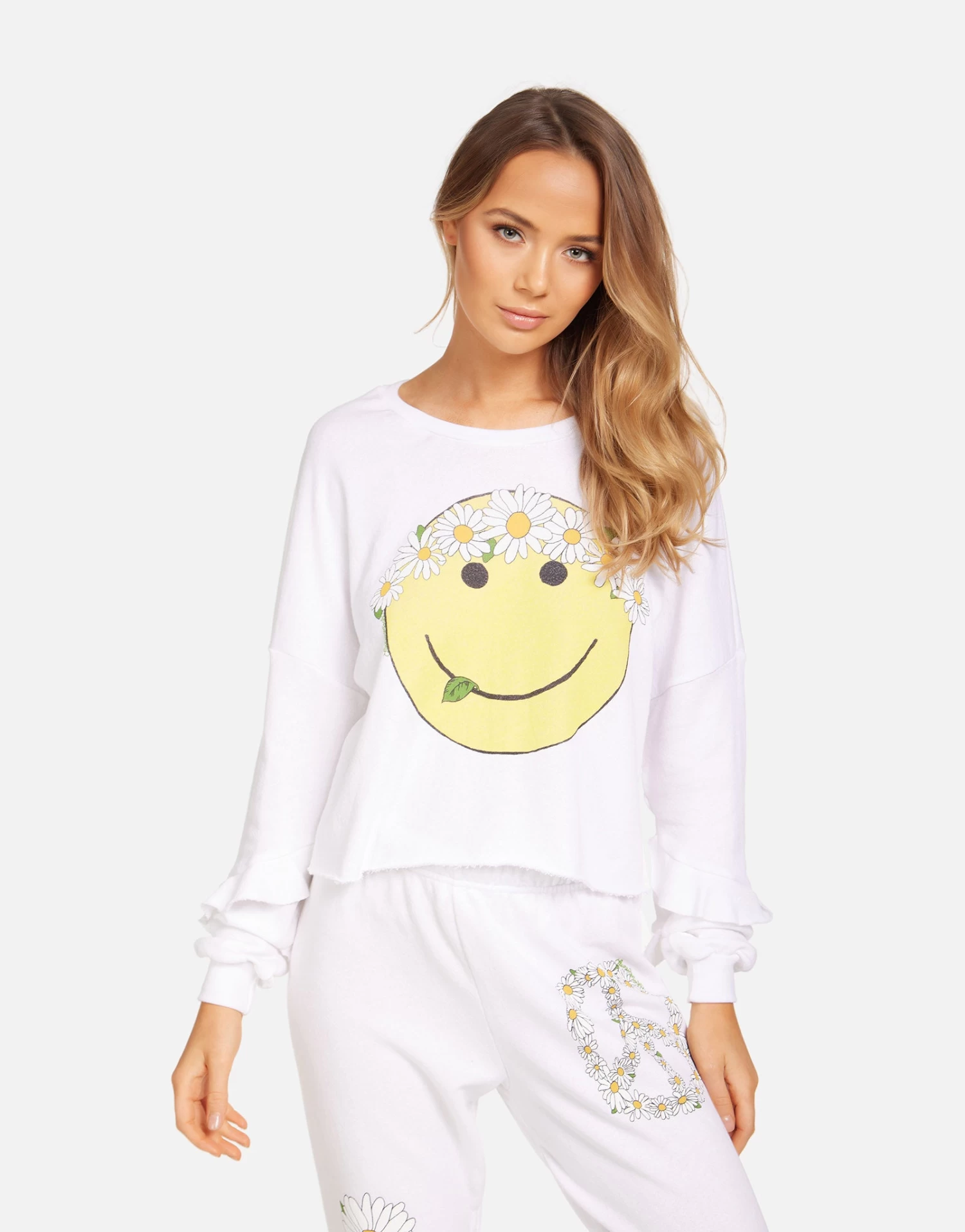 Chevelle Happy Daisy Peace 3 Chevelle Happy Daisy Peace