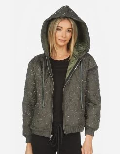 Acadia Splatter Kiss