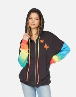 Azaria Rainbow Butterflies