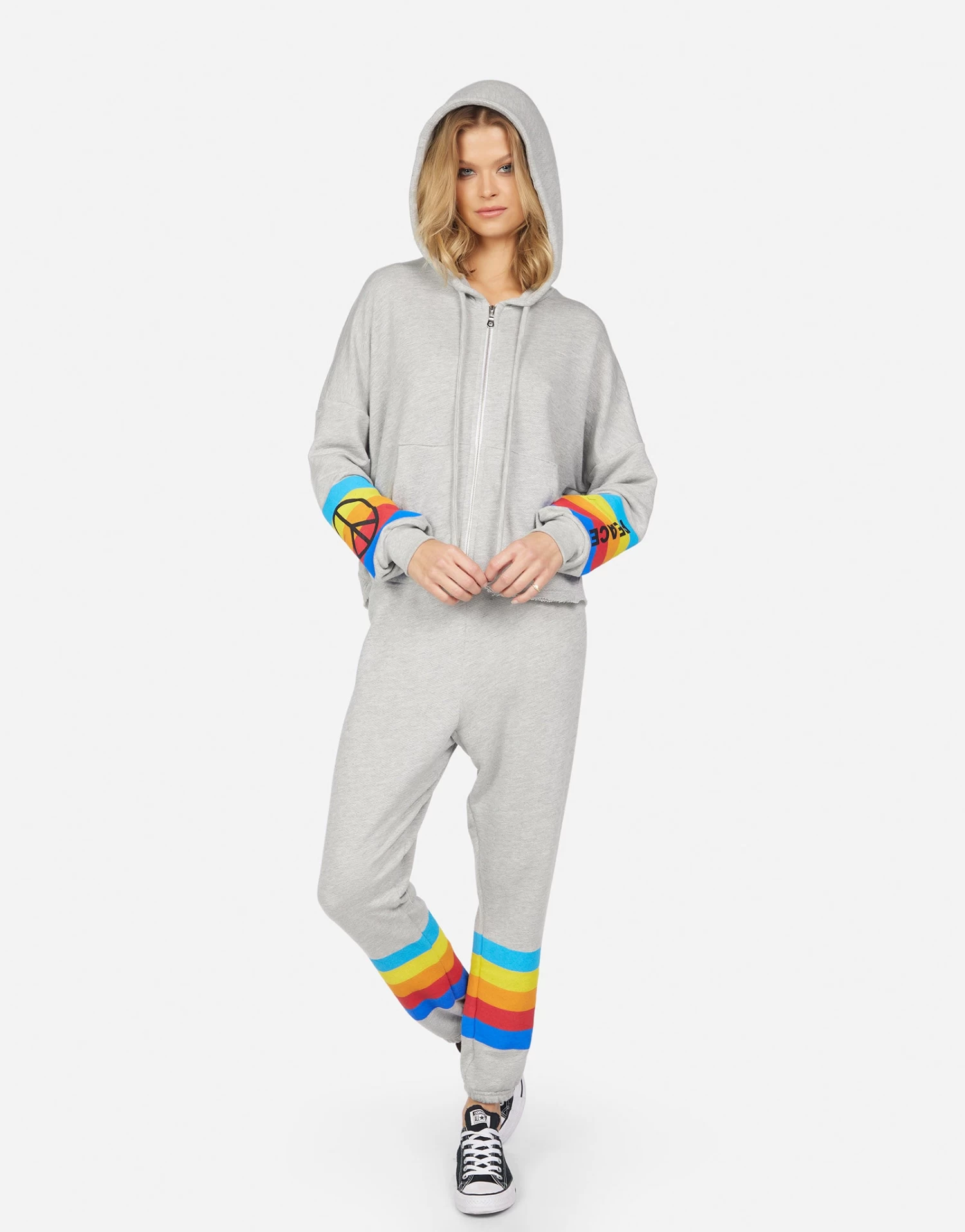 Alana Peace Rays 4 Alana Peace Rays - Image 2