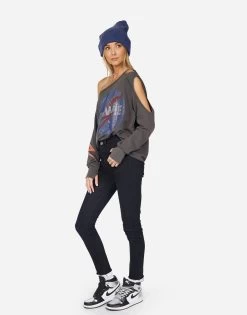 Mercedes Crystal Bowie Space -dress and personal adornment 1513 FTL 14612 VONX 02