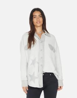 Miranda Crystal Multi Stars