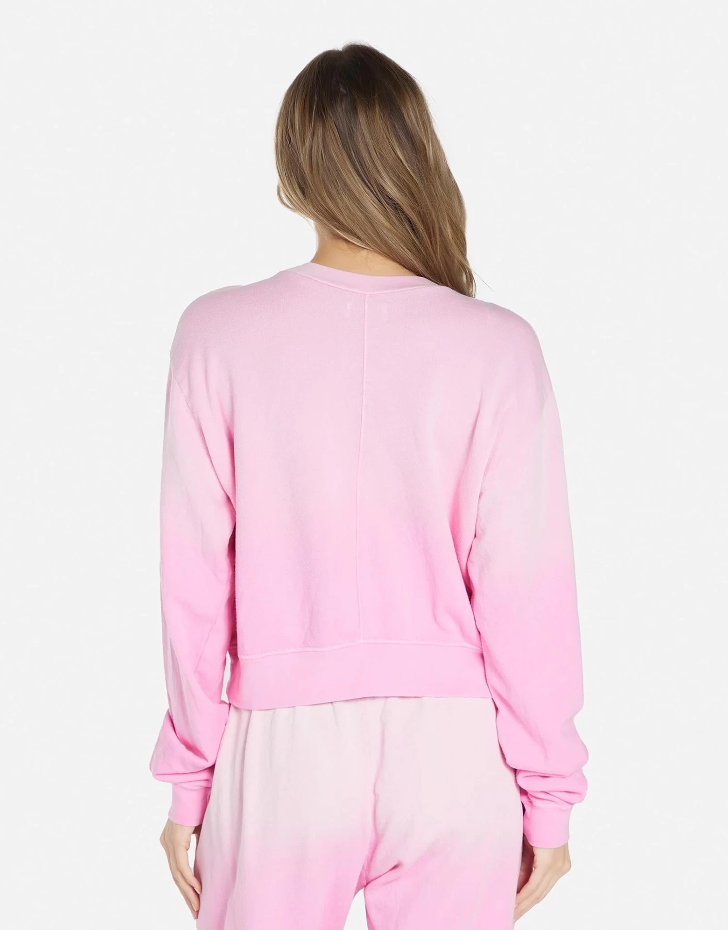 Spalding Pink Open Lip 5 Spalding Pink Open Lip - Image 3