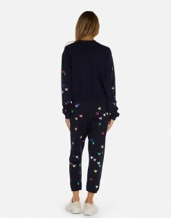 Alana Mini Butterflies 10 Alana Mini Butterflies -dress and personal adornment 1535 FTL 15003 NVY 04 1 ed42e1c9 536c 4333 8580 9bfbf915927e