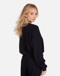 Spalding Barbie™️ Convertible -dress and personal adornment 1535 FTLG 15122 BLK 04