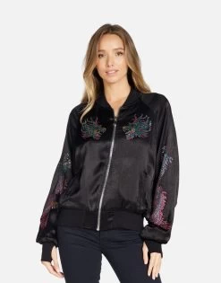 McKay Vintage Dragon