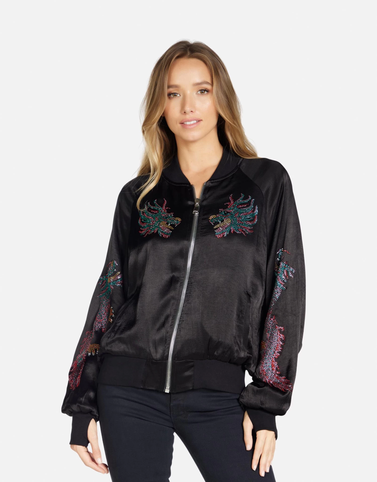 McKay Vintage Dragon 3 McKay Vintage Dragon