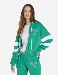 Jonna Moshi Tennis Club 8 Jonna Moshi Tennis Club -dress and personal adornment 1543 FTL 24922 TGWHT 03