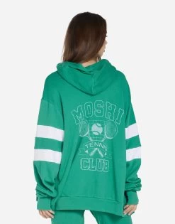 Jonna Moshi Tennis Club 9 Jonna Moshi Tennis Club -dress and personal adornment 1543 FTL 24922 TGWHT 04