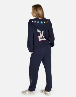 Lachelle #1 Love Rainbow Lip -dress and personal adornment 1544 FTL 15067 NVY 05