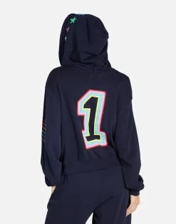 Lachelle #1 Love Rainbow Lip -dress and personal adornment 1544 FTL 15067 NVY 06