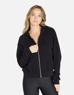 Lachelle ACDC Crystals -dress and personal adornment 1544 FTL 24912 BLK 04