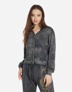 Lachelle Lightning Snake -dress and personal adornment 1544 FTL 24930 SFONX 01