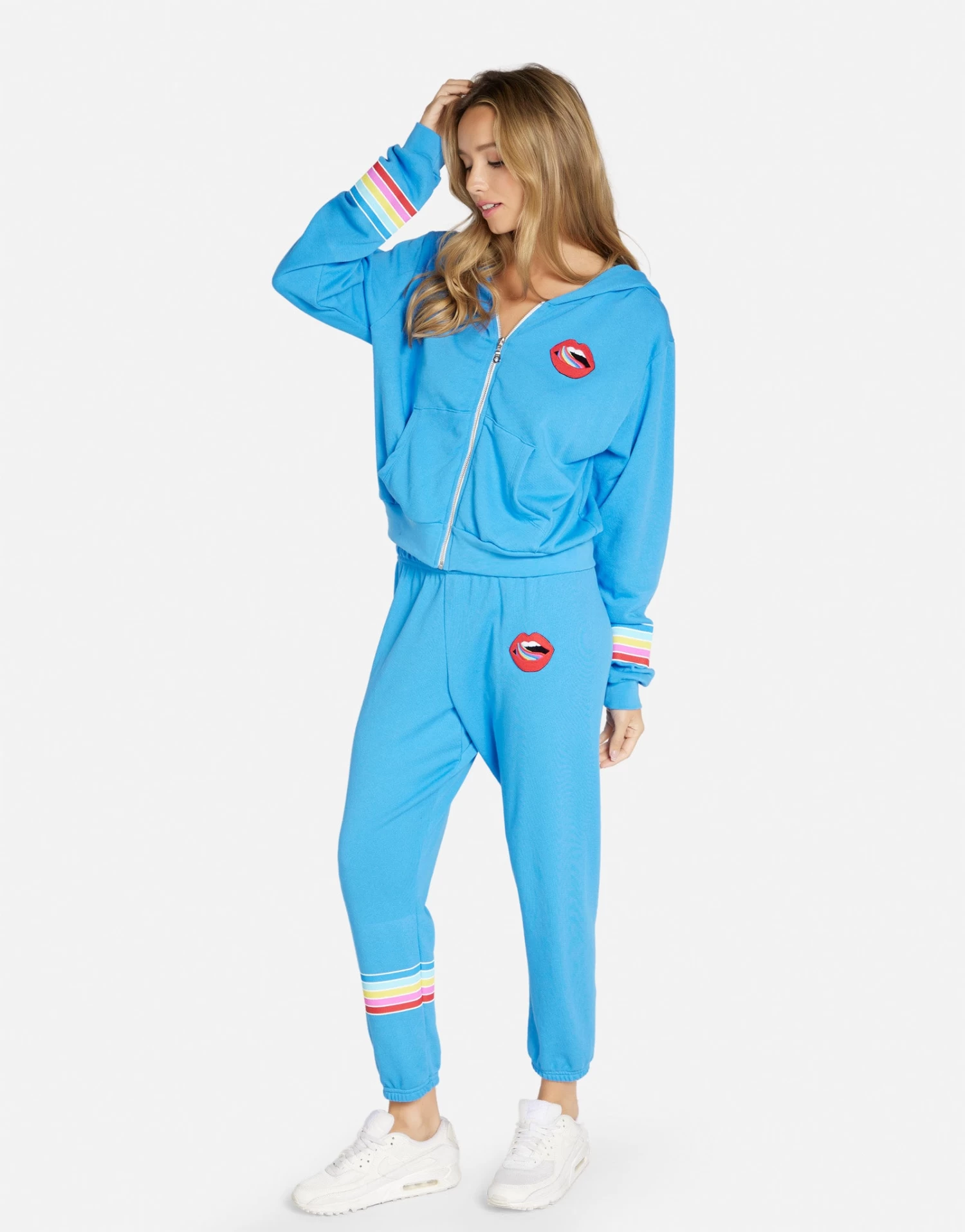 Alana Candy Lip 4 Alana Candy Lip - Image 2