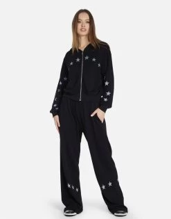 Juvia Retro Skate -dress and personal adornment 1544 FTL 34962 BLK 004 ef55cf93 8eef 4434 8775 d93bbe7603ea