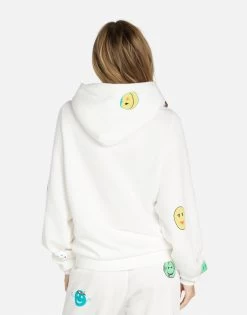 Trina Comic Emojis -dress and personal adornment 1545 FVP 15052 MLK 06