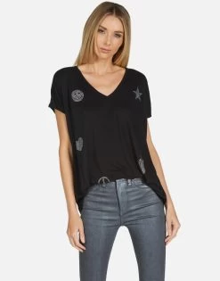 April Crystal XO Elements