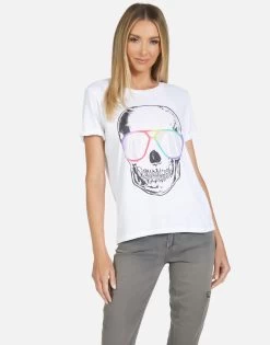 Edda Cool Skull