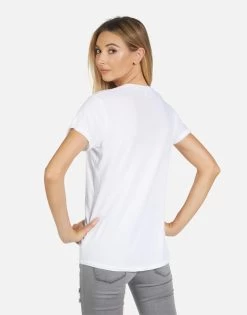 Edda Elephant Elements -dress and personal adornment 2117 VCT 14056 WHT 07