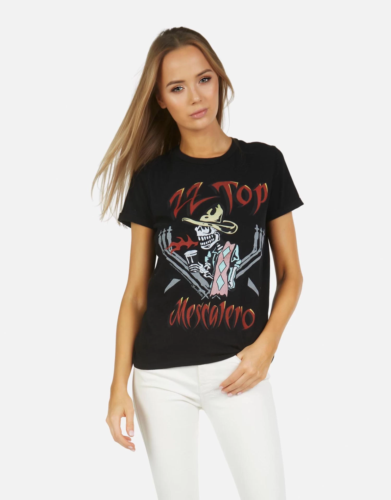 Edda ZZ Top 3 Edda ZZ Top