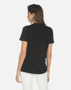 Edda I'm A Mess -dress and personal adornment 2117 VCT 14220 BLK 07