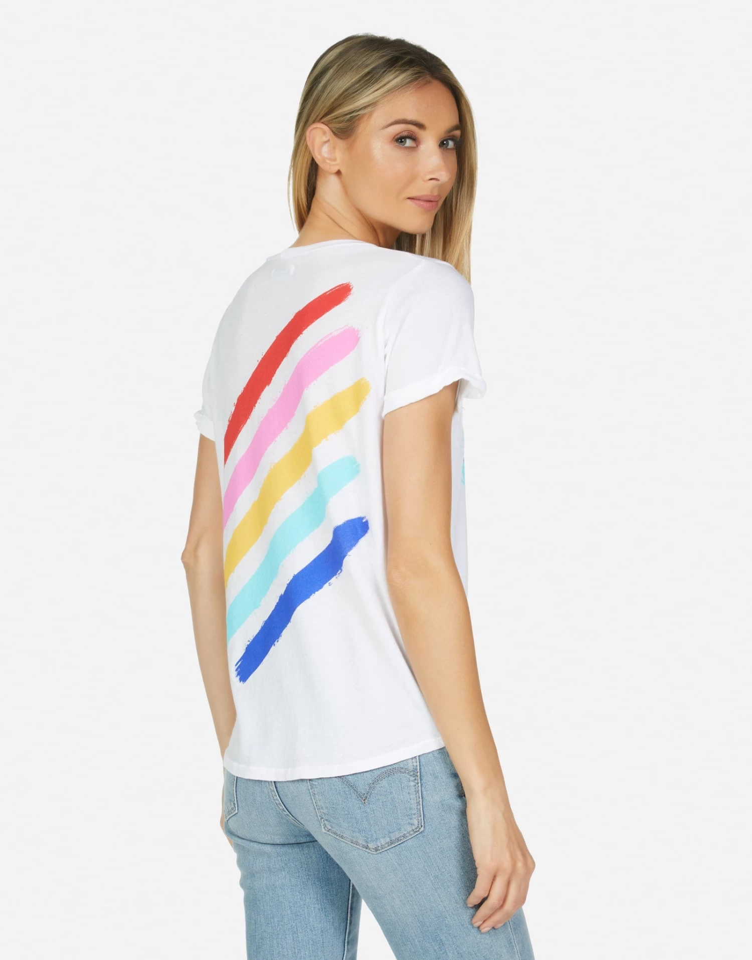 Edda Painted Evil Eye 4 Edda Painted Evil Eye - Image 2