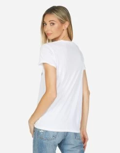 Edda Leopard Star Lip 7 Edda Leopard Star Lip -dress and personal adornment 2117 VCT 14334 WHT 04