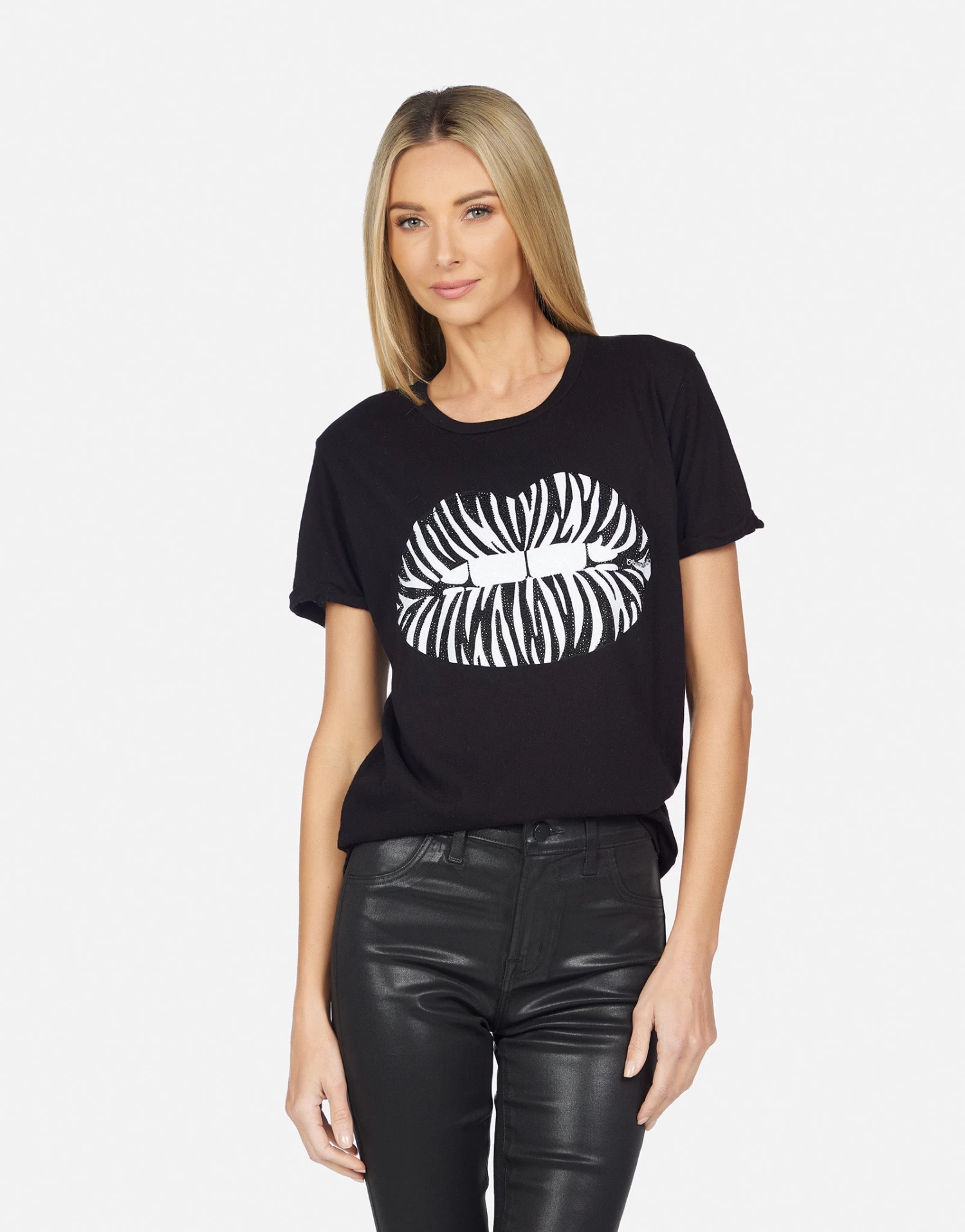 Edda Zebra Lip 3 Edda Zebra Lip